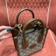 Replica Gucci 7669 2604567-2604567-0-0-0-0-0-0 Buddha Luxury Replica Gucc1 Mini Tote Bag Uk - 7669 - Buddha Luxury