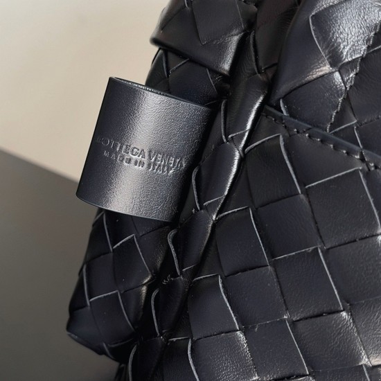 Replica Bottega Veneta Small Backpack Black Uk Replica Bottega Veneta Small Backpack Black Uk