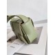 Replica Bottega Veneta 4836 dlz1757525366140 Buddha Luxury Replica Faux Bottega Veneta Candy Cassette Bag In Travertine Uk - 4836 - Buddha Luxury