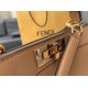 Replica Top Qualityfendi Peekaboo Iseeu Medium Bag In Beige Calfskin Uk Replica Top Qualityfendi Peekaboo Iseeu Medium Bag In Beige Calfskin Uk