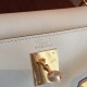 Replica Hermes 6321 dlz1757525898545 Buddha Luxury Replica Ivory Swifthermes Kelly Retourne 32Cm Refined Purse Uk - 6321 - Buddha Luxury