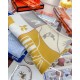 Replica Hermes 6433 dlz1757525348233 Buddha Luxury Replica Hermes Avalon Epopee Blanket In Jaune Wool And Cashmere Uk - 6433 - Buddha Luxury