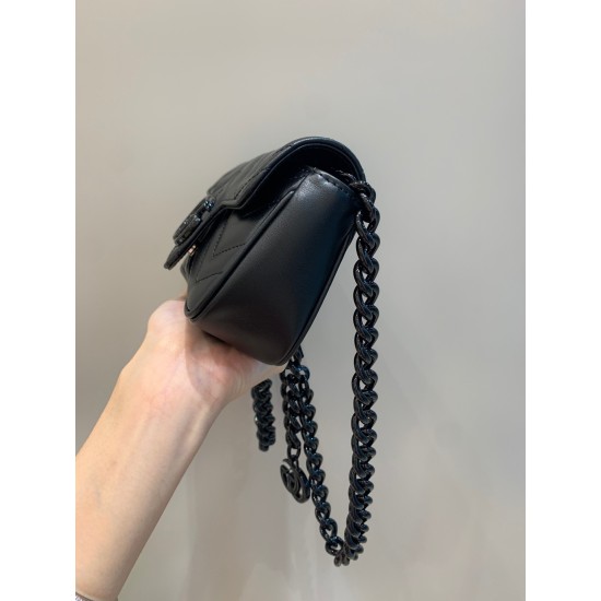 Replica Gucci 7613 2604609-2604609-0-0-0-0-0-0 Buddha Luxury Replica Gucc1 Marmont Mini Uk - 7613 - Buddha Luxury