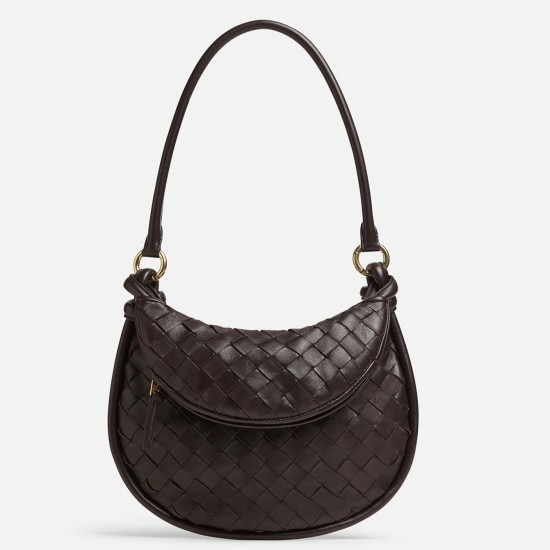 Replica Bottega Veneta Gemelli Small Bag Fondant Uk