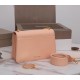 Replica Bvlgari Serpenti Forever Medium Crossbody Bag with Chain Nude UK replica Bvlgari Serpenti Forever Medium Crossbody Bag with Chain Nude UK