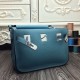 Replica Hermes 6131 dlz1757526867543 Buddha Luxury Replica Blue Jean Hermes Jypsiere 34Cm Handbag Uk - 6131 - Buddha Luxury
