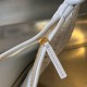 replica Bottega Veneta Gemelli Large Bag White UK