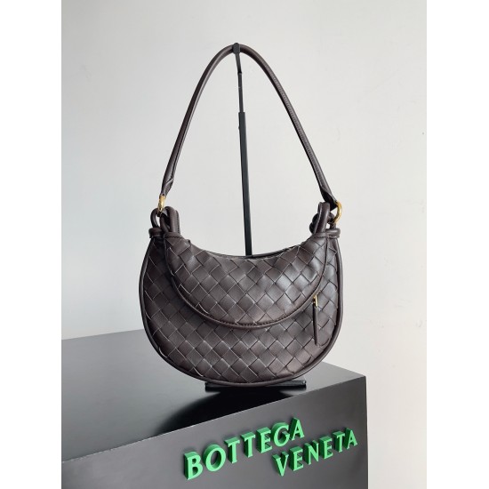 Replica Bottega Veneta Gemelli Small Bag Fondant Uk