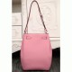 Replica Hermes 6440 dlz1757525324961 Buddha Luxury Replica Pink Leather Hermes So Kelly 22Cm Feminine Shoulder Bag Uk - 6440 - Buddha Luxury