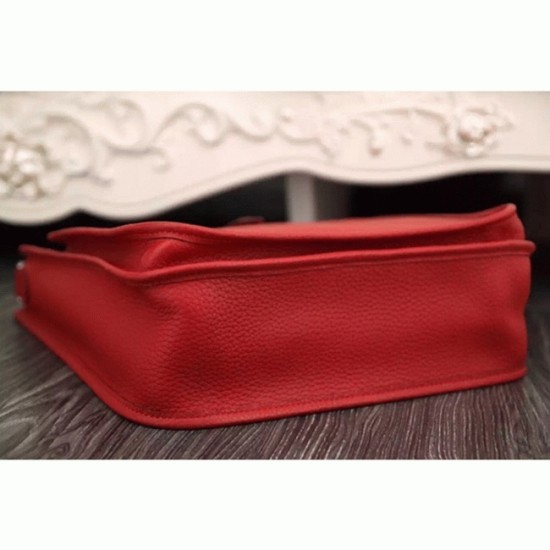 Replica Hermes 6352 dlz1757525776496 Buddha Luxury Replica Red Evelyne Iii Pm Bagluxury Hermes Casual Tote Uk - 6352 - Buddha Luxury