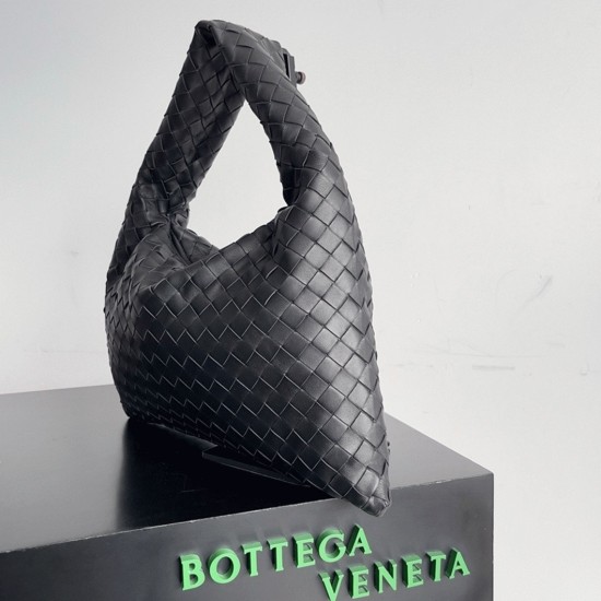 Replica Bottega Veneta Small Hop Bag Black Uk Replica Bottega Veneta Small Hop Bag Black Uk
