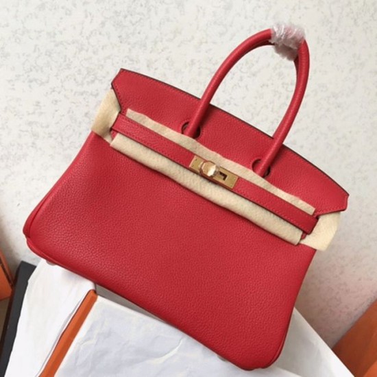 Replica Hermes 6550 dlz1757524939980 Buddha Luxury Replica Red Hermes Birkin 25Cm Aaa Grade Uk - 6550 - Buddha Luxury