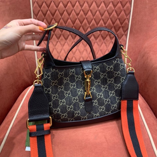 Replica Gucci 7625 2604599-2604599-0-0-0-0-0-0 Buddha Luxury Replica Jackie 1961 Uk - 7625 - Buddha Luxury