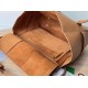 Replica Top Quality Bottega Veneta Arco Medium Bag In Caramel Uk