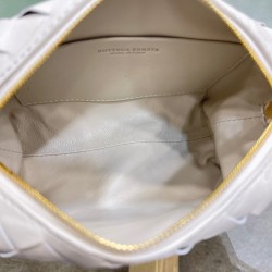 Bottega Veneta Loop Mini Bag White Uk Bottega Veneta Loop Mini Bag White Uk