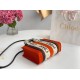 Replica Chloé 5690 dlz1757526932867 Buddha Luxury Replica Chloe Small Woody Tote Bag In Orange Felt Uk - 5690 - Buddha Luxury