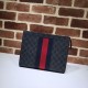 Replica Gucci Gg Black Pouch Uk - 7490 - Buddha Luxury