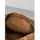 Replica Bottega Veneta 4794 dlz1757525675209 Buddha Luxury Replica Bottega Veneta Bv Jodie Mini Bag Caramel Uk - 4794 - Buddha Luxury