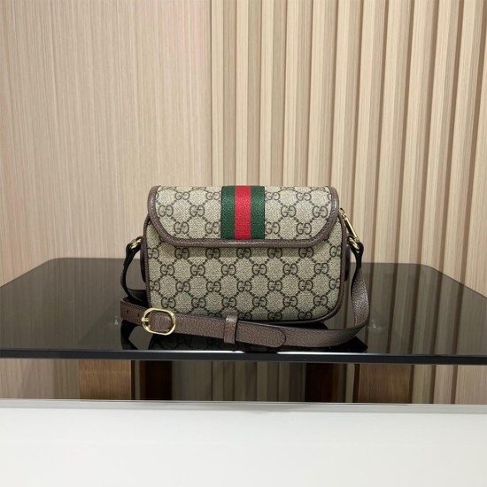 Replica Gucci 7310 dlz1757526457234 Buddha Luxury Replica Ophidia Gg Mini Shoulder Bag Uk - 7310 - Buddha Luxury
