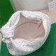 Replica Bottega Veneta 4682 dlz1757526733213 Buddha Luxury Replica Bottega Veneta Bv Jodie Teen Bag White Uk - 4682 - Buddha Luxury