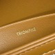 Replica Celine 5006 dlz1757526145193 Buddha Luxury Replica Celine Triomphe Teen Bag In Black Triomphe Canvas Uk - 5006 - Buddha Luxury