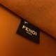 Replica Fendi Sunshine Large Tote Bag In Brown Calfskin Uk - 7047 - Buddha Luxury
