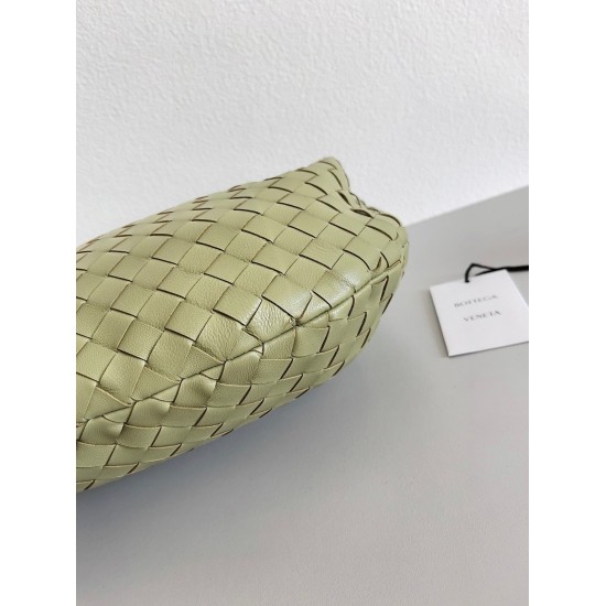 Replica Bottega Veneta 4648 dlz1757526920547 Buddha Luxury Replica Bottega Veneta Bv Jodie Teen Bag Travertine Uk - 4648 - Buddha Luxury