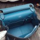Replica Hermes 6131 dlz1757526867543 Buddha Luxury Replica Blue Jean Hermes Jypsiere 34Cm Handbag Uk - 6131 - Buddha Luxury