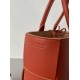 replica Bottega Veneta Arco Small Tote Maple UK