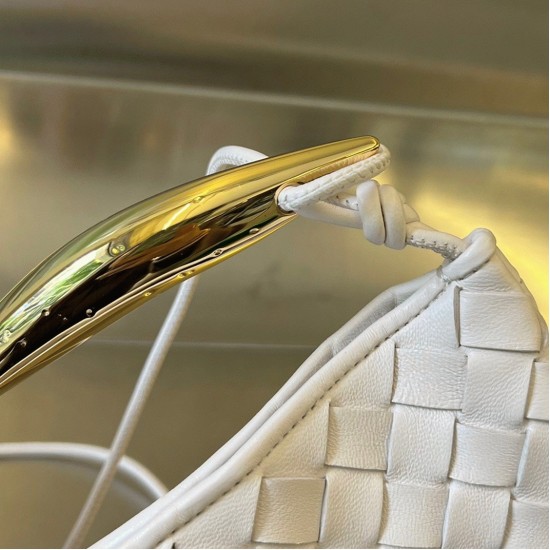 Replica Bottega Veneta Sardine Mini Bag White Uk Replica Bottega Veneta Sardine Mini Bag White Uk