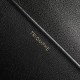 Replica Celine 4956 dlz1757527057043 Buddha Luxury Replica Faux Celine Triomphe Medium Bag In Black Uk - 4956 - Buddha Luxury