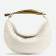 Replica Bottega Veneta Sardine Small Bag White Uk