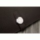Replica Hermes 5970 dlz1757527580323 Buddha Luxury Replica Chocolate Hermes Dogon Combine Wallet Uk - 5970 - Buddha Luxury
