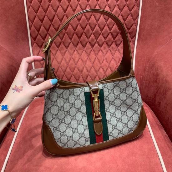 Replica Gucc1 Jackie Bag Uk - 7687 - Buddha Luxury