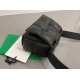 Replica Bottega Veneta Candy Padded Cassette Bag In Black Uk - 4783 - Buddha Luxury