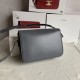 Replica Celine 4999 dlz1757526589563 Buddha Luxury Replica Celine Triomphe Medium Bag In Grey Uk - 4999 - Buddha Luxury
