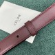 Replica Celine 4958 dlz1757527114038 Buddha Luxury Replica Celine Triomphe Medium Bag In Bordeaux Uk - 4958 - Buddha Luxury