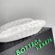 Replica Bottega Veneta Sardine Small Bag White Uk