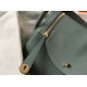 Replica Hermes 6610 dlz1757524769504 Buddha Luxury Replica Hermes Lindy 30Cm Bag In Vert Amande Color Uk - 6610 - Buddha Luxury