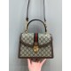 Replica Gucci 7651 2604573-2604573-0-0-0-0-0-0 Buddha Luxury Replica Ophidia Top Handle Bag Uk - 7651 - Buddha Luxury