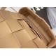 Replica Bottega Veneta 4853 dlz1757525055124 Buddha Luxury Replica Bottega Veneta Cassette Belt Bag Beige Uk - 4853 - Buddha Luxury