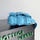 Replica Bottega Veneta 4631 dlz1757527123166 Buddha Luxury Replica Bottega Veneta Cassette Bag In Pool Foulard Intreccio Calfskin Uk - 4631 - Buddha Luxury