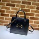 Replica Gucci 7569 dlz1757524835641 Buddha Luxury Replica Gucci Horsebit 1955 Small Top Handle Bag Uk - 7569 - Buddha Luxury
