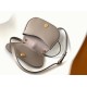Replica fendi CRsquo;Mon Small Bag In Grey Uk - 6988 - Buddha Luxury