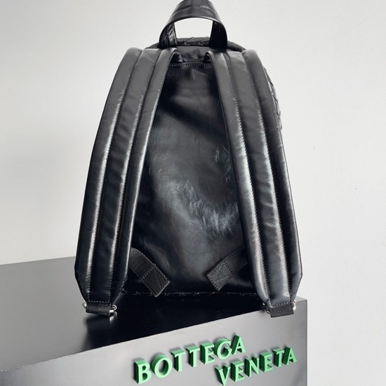 Replica Bottega Veneta Small Backpack Black Uk Replica Bottega Veneta Small Backpack Black Uk