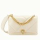 Replica Knockoff Bvlgari Serpenti Cabochon Small Bag White Leather UK replica Knockoff Bvlgari Serpenti Cabochon Small Bag White Leather UK