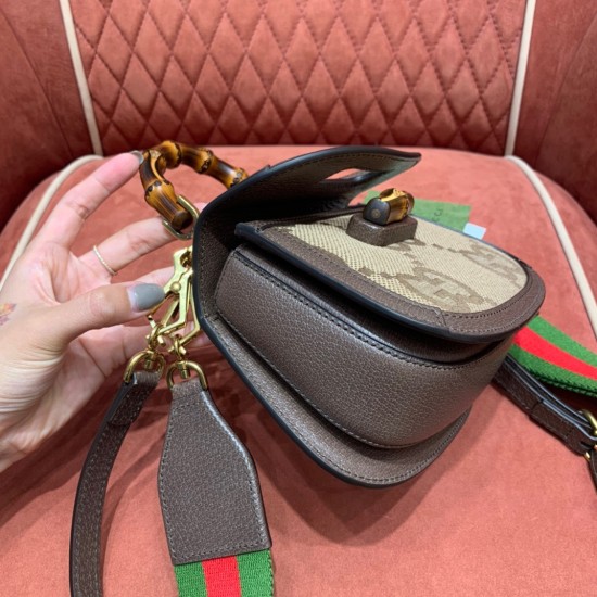 Replica Gucci 7665 2604564-2604564-0-0-0-0-0-0 Buddha Luxury Replica Jumbo Handle Bag Uk - 7665 - Buddha Luxury