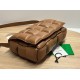 Replica bottega Veneta Padded Cassette Bag In Caramel Uk - 4887 - Buddha Luxury