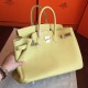 Replica Curry Color Designer Hermes Birkin 35Cm Bag Uk - 5946 - Buddha Luxury