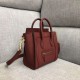 Replica Celine Nano Luggage Tote Bagin Ruby Uk - 8007 - Buddha Luxury
